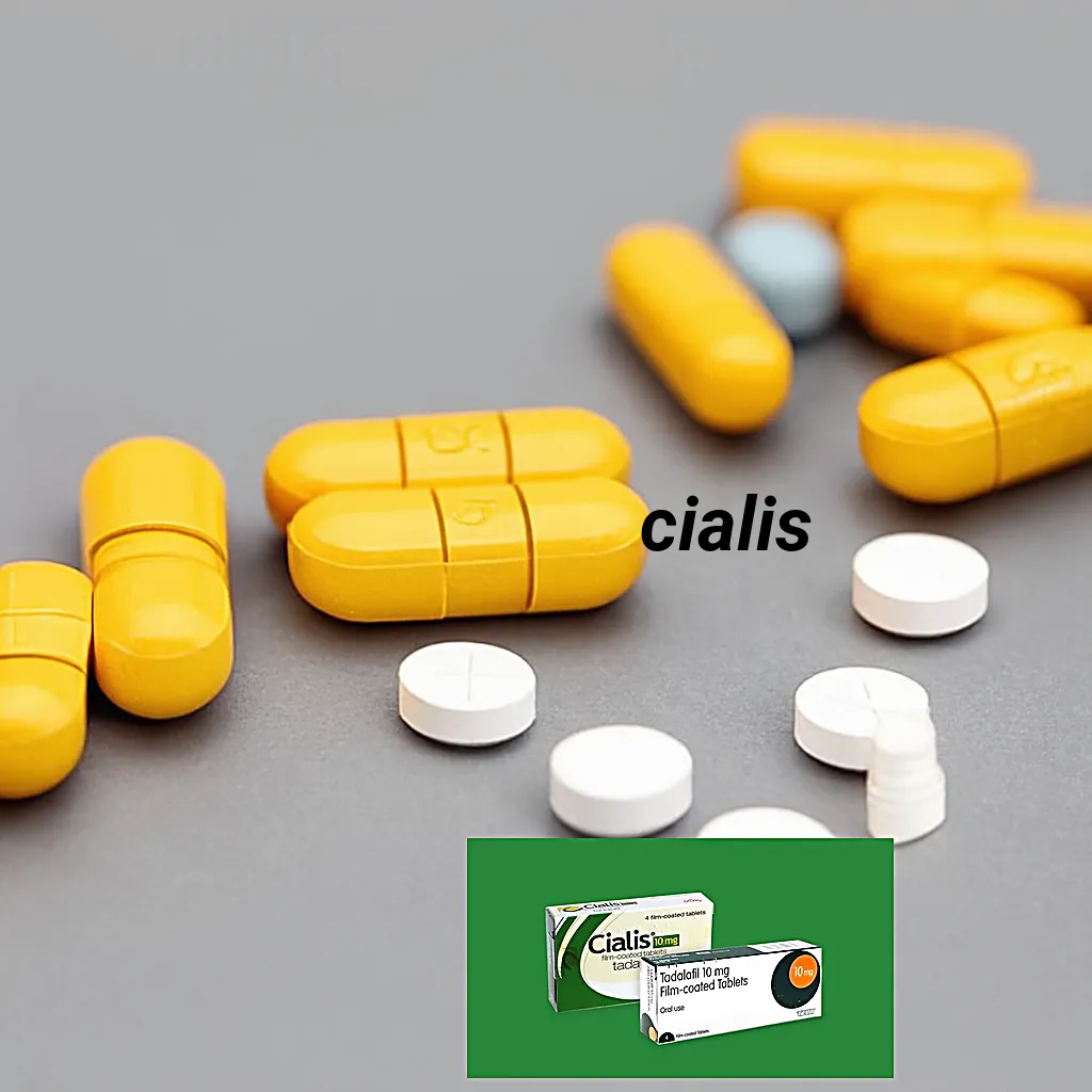 Venta de cialis contrareembolso